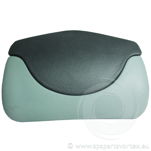[HR-VS124] Vita Spa Oval Headrest 108725