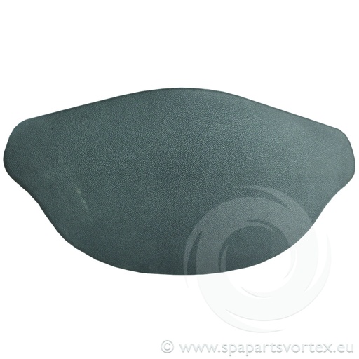 [HR-VS125] Vita Spa Oval Headrest 108727