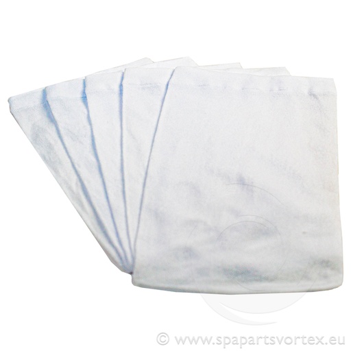 [AC-MFB02] Water Tech Micro Filter Bags 5PK