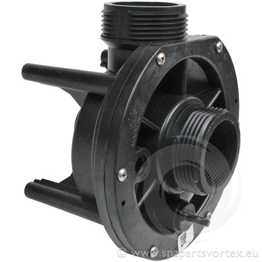 [PW-W4826] Waterway 2HP Centre Discharge Wet End (1.5x1.5)