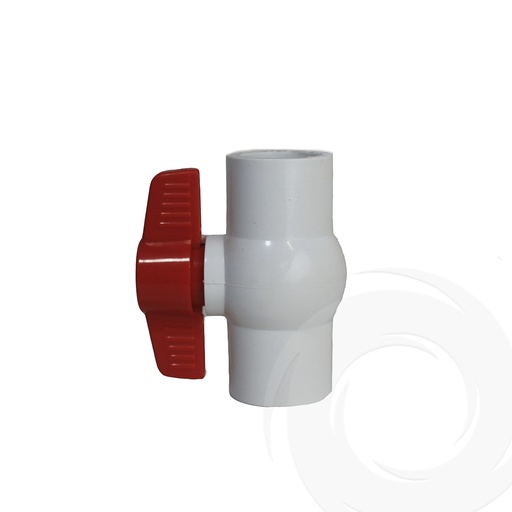 [PL-90000] Ball Valve 0.75 Inch
