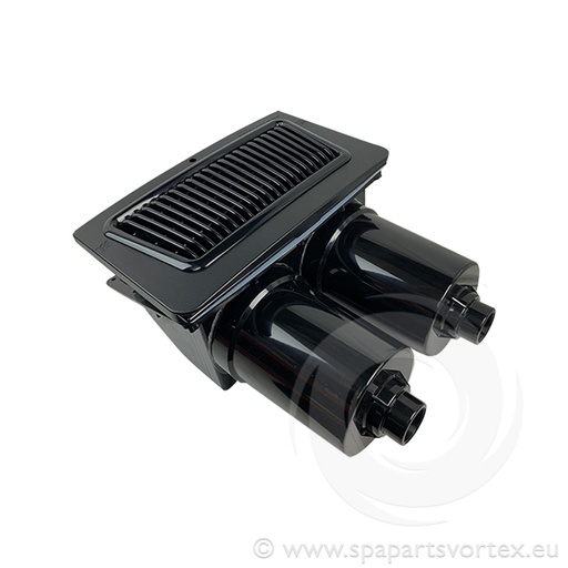 [PL-AP100] AP Series 100sq ft Front Access Skim Filter