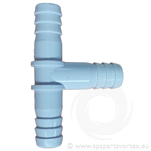 [PL-10019] 3/8" Tee Connector