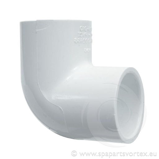 [PL-10027] 1" 90 Degree Elbow