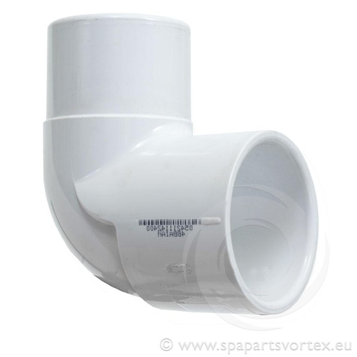 [PL-10028] 1" 90 Degree Street Elbow (M/F)