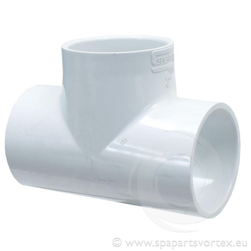 [PL-10069] 2" Tee