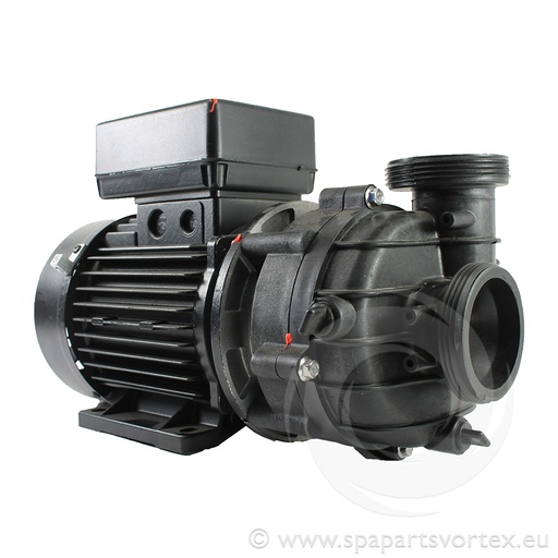 [PW-DJ202] Balboa/Pentair Durajet 2.0 HP 2 SPD Pump