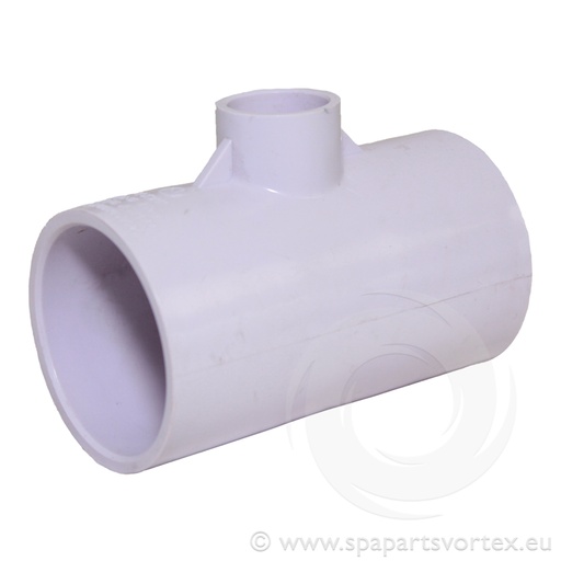 [PL-AP099] 2" to 3/4" Reducing Tee