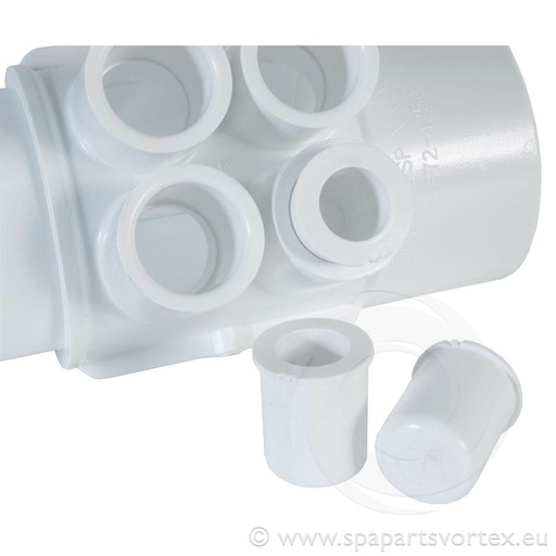 [PL-10237] Water Manifold Bungs 1/2" (Spigot)