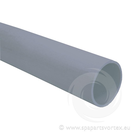 [PL-10331] 50mm Rigid Pipe (Per Metre)