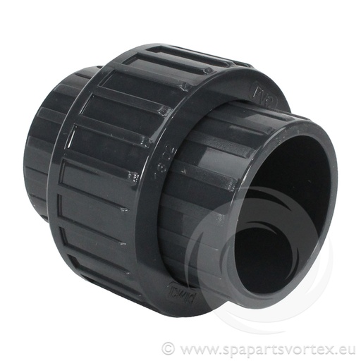 [PL-10353] 1" Socket Union
