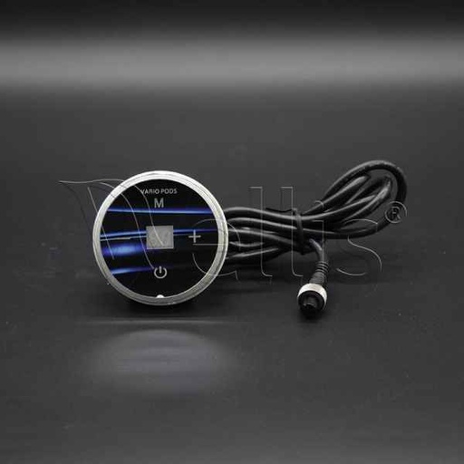 [TS-WE715] Wellis Control Panel - variopods (75W) (ACM0715)