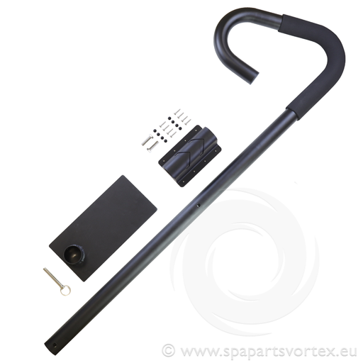 [AC-VNH01] Vian Spa Under Mount Handrail