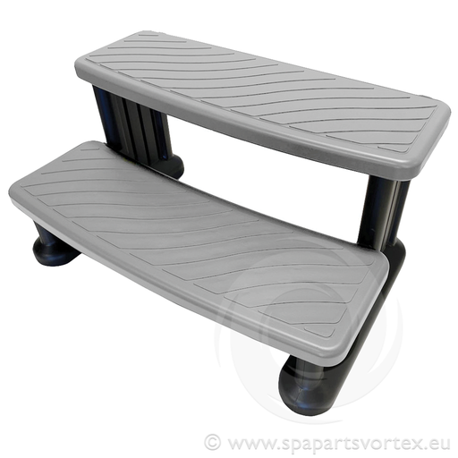 [AC-VNS01] Vian Spa Steps Grey
