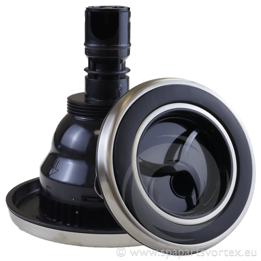 [JT-EA513] Pro-Wave 5" Roto Jet