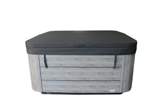 [CV-EA711] Ha Long Bay / Kern River Canvas Spa Cover (Weather Shield)