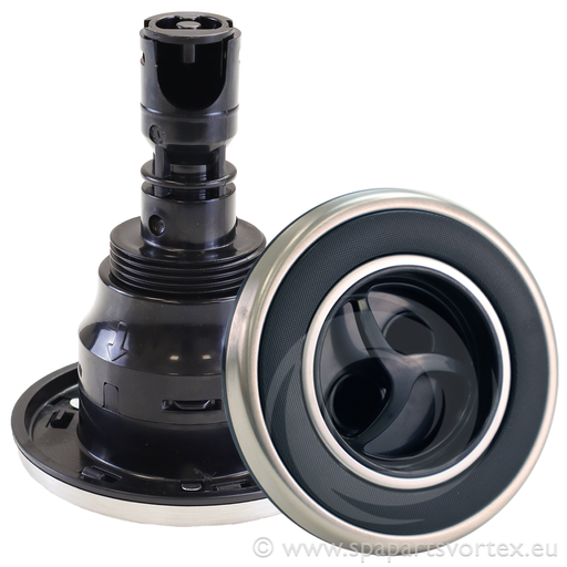 [JT-EA312] Pro-Wave 3.5" Double Roto Jet