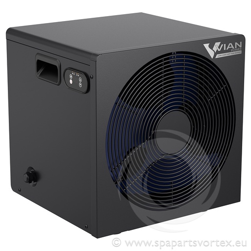 [HP-VPNX5] Vian Power NEXUS 5 Heat Pump   (In Stock 21st May)