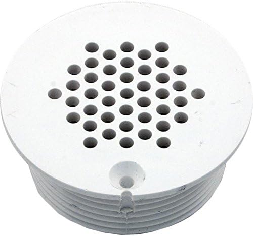 [PL-10472] Hydroair Grate for Skimmer