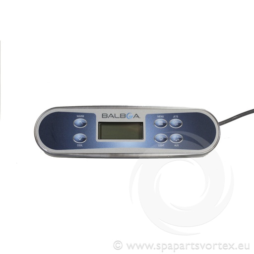 [TS-TP540] Balboa TP540 Topside Panel