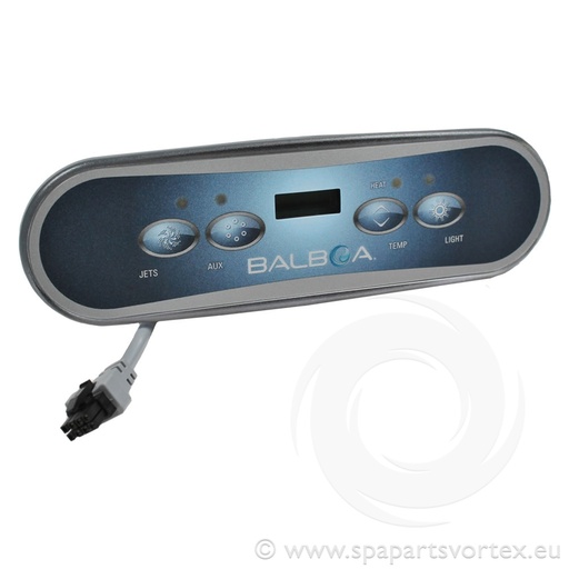 [TS-ML400] Balboa ML400 Topside Panel