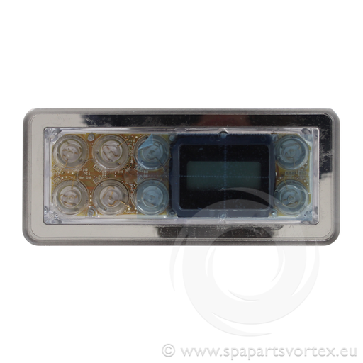 [TS-ML551] Balboa ML551 Touch Panel (No Overlay)