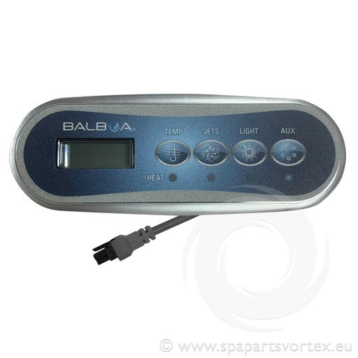 [TS-TP200] Balboa TP200T Topside Panel