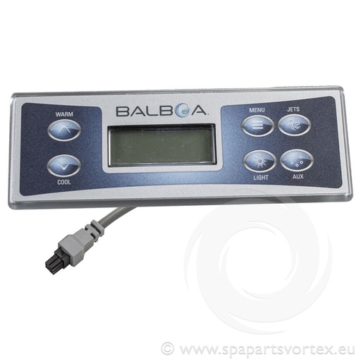 [TS-TP500] Balboa TP500 Topside Panel