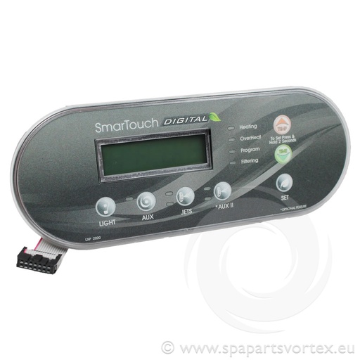 [TS-LX202] ACC LXP-2020 Topside Panel