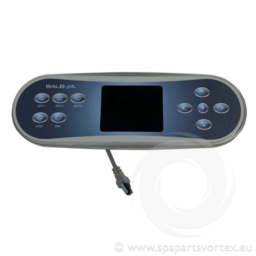 [TS-TP700] Balboa TP700 Topside Panel