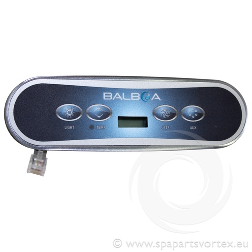 [TS-VL400] Balboa VL400 Topside Panel