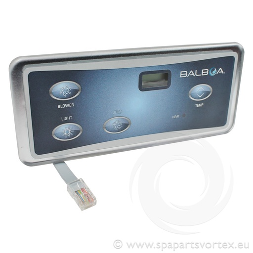 [TS-VL402] Balboa VL402 Topside Panel