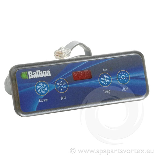 [TS-VL403] Balboa VL403 Topside Panel