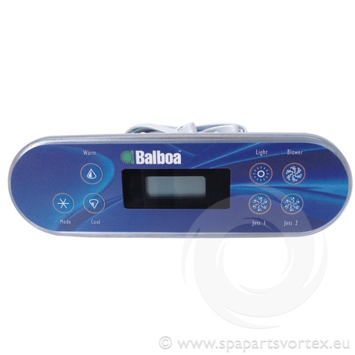 [TS-VL700] Balboa VL700S Topside Panel