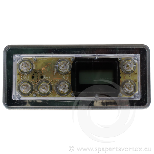 [TS-VLS02] Balboa VL701S Touch Panel