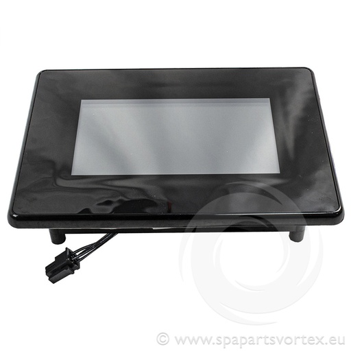 [TS-ST394] Balboa Spa Touch H2T Square