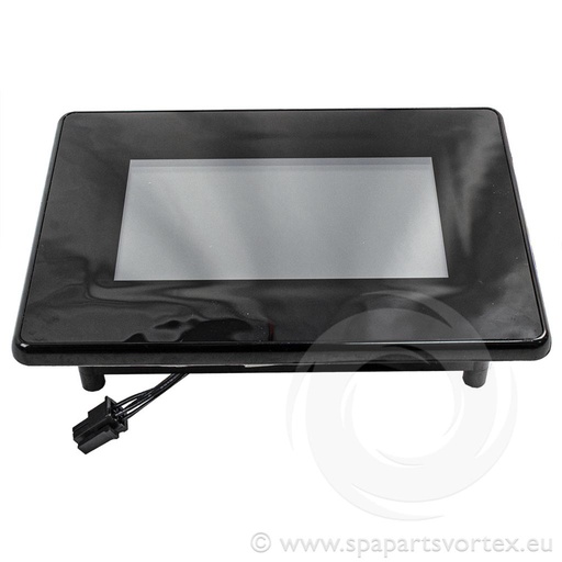[TS-ST394-SW] Superior Spa Touch H2T Square