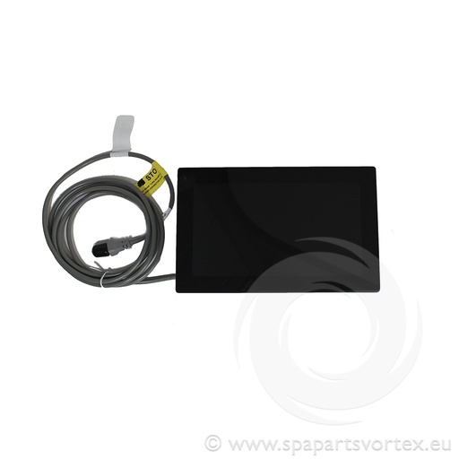 [TS-ST399] Balboa Spa Touch 3 + Clear