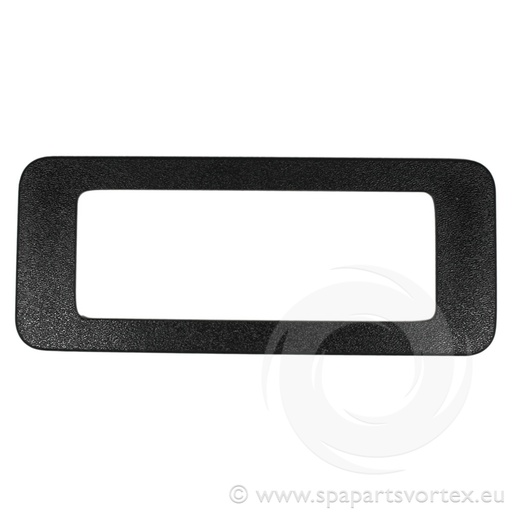 [BZ-10165] Balboa Touch Panel Bezel - VL701S / VL801D / VL402 / VL404 / ML551