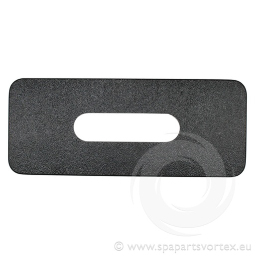 [BZ-11718] Balboa Touch Panel Bezel - VL200/240/260 & ML200/240/260