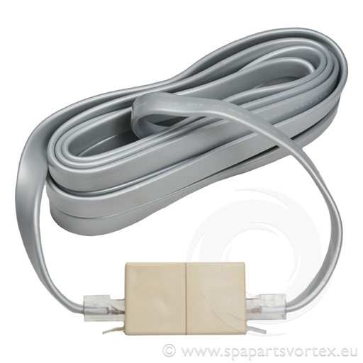 [TS-EXV10] Touch Pad Extension Cable (Balboa VL) 10ft