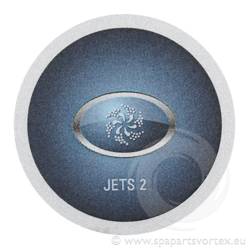 [OL-AX112] Balboa AX10 Overlay (Jets 2)