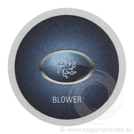[OL-AX114] Balboa AX10 Overlay (Blower)