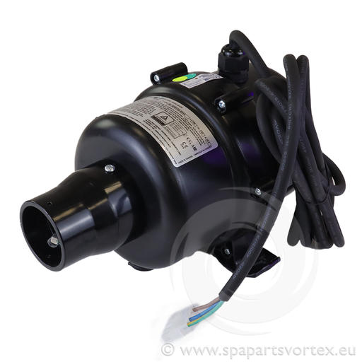 [BL-CG901] CG Air 900 watt Air Blower (Heated)