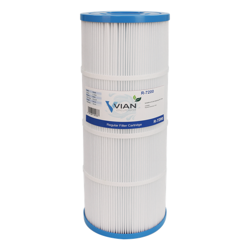 Vian R-7200 Hot Tub Filter (PA50)