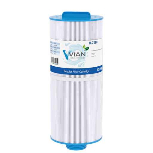 Vian R-7160 Hot Tub Filter (PJW60TL)