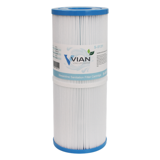 Vian S-5131 Hot Tub Filter (PRB251N)
