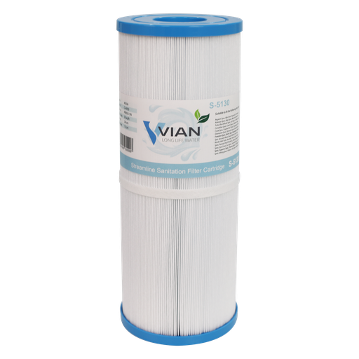 Vian S-5130 Hot Tub Filter (PRB50-1N)
