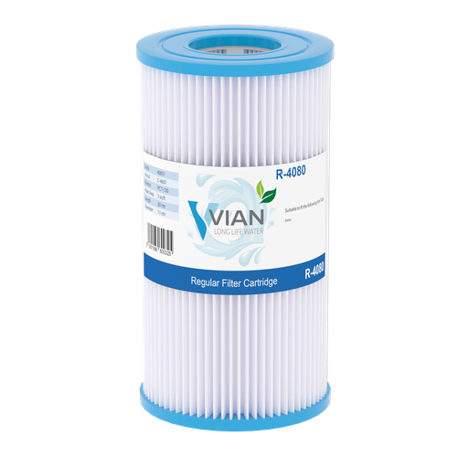 Vian R-4080 Filter (INTEX A)