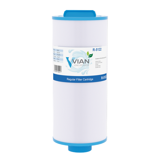 Vian R-5122 Hot Tub Filter (PTL25P-4)